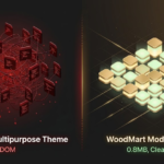 WoodMart 主题模块化按需加载机制与传统臃肿 WordPress 主题的 DOM 树及 CSS/JS 请求体积对比